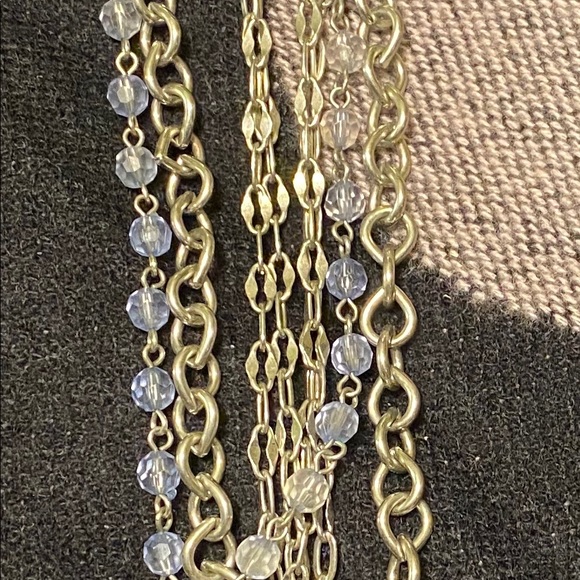 Beautiful necklace from Express ; beautiful - Picture 6 of 6